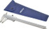 Mitutoyo 530-105 Vernier Caliper: 0 to 6", 0.0015" Accuracy, Stainless Steel