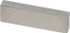 Value Collection 630-23176 Rectangle Steel Gage Block: 0.17", Grade 0