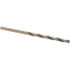 Import BDNA--22428-1 Jobber Length Drill Bit: 7/64" Dia, 118 °, High Speed Steel