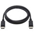 Tripp-Lite P580-006 6' Long, DISPLAYPORT Computer Cable