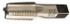 Reiff & Nestor 46207 Standard Pipe Tap: 1/8-27, NPTF, Regular, 4 Flutes, High Speed Steel, Oxide Finish