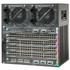 CISCO WS-C4506-E  Catalyst 4506-E Switch Chassis with PoE - Manageable - 3 Layer Supported - PoE Ports - Rack-mountable - 90 Day Limited Warranty