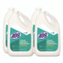 CLOROX SALES CO. Formula 409® 35300CT CloroxPro Cleaner Degreaser Disinfectant, 128 oz Refill, 4/Carton