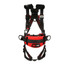 DBI-SALA 7100184615 Harnesses; UNSPSC Code: 46182306