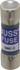 Cooper Bussmann BAF-3 Cartridge Fast-Acting Fuse: 3 A, 10.3 mm Dia