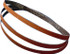 Tru-Maxx 992248 Abrasive Belt: 1" Wide, 30" Long, 320 Grit, Aluminum Oxide