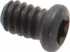 Seco 00057668 Lock Screw for Indexables: T6, Torx Drive, #2-56 Thread