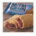 KELLOGG'S 35902 Nutri-Grain Soft Baked Breakfast Bars, Strawberry, 1.3 oz, 8/Box