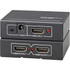 KANEX KanexPro SP-HD1X24K  4K UHD HDMI 1x2 Port Splitter - 60 Hz to 60 Hz - 1 x HDMI In - 2 x HDMI Out