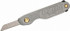 Stanley 10-049 4-1/4" OAL, Straight Pocket Knife