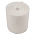 DIVERSEY 5831874 Easywipe Disposable Wiping Refill, White, 125/Tub, 6 Tub/Carton