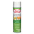 PLZ CORP Claire® 1307 Aerosol Air Freshener and Deodorizer, Lemongrass Citronella, 12 oz Aerosol Spray, 12 Cans