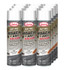 PLZ CORP Claire® 301 Fast Kill Residual Roach and Ant Killer, 15 oz Aerosol Spray, 12/Carton