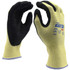 Cordova AG591L Cut, Puncture & Abrasive-Resistant Gloves: Size L, ANSI Cut 2, ANSI Puncture 2, Kevlar