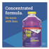 CLOROX SALES CO. Pine-Sol® 60608CT CloroxPro Multi-Surface Cleaner Concentrated, Lavender Clean Scent, 80 oz Bottle, 3/Carton