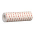 3M White Double-Sided Foam Tape: 12" Wide, 5 yd Long, 45 mil Thick, Acrylic Adhesive 888519025604