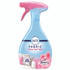 PROCTER & GAMBLE Febreze® 08903 FABRIC Refresher/Odor Eliminator, Downy April Fresh, 23.6 oz Spray Bottle, 4/Carton