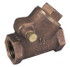 Legend Valve 105-306 Check Valve: 1-1/4" Pipe