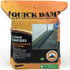 Quick Dam QD65-2 Water-Activated Patented Flood Barrier 5' 2/Pack