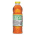 CLOROX SALES CO. Pine-Sol® 60149CT Multi-Surface Cleaner Disinfectant Concentrated, Pine Scent, 20 oz Bottle, 8/Carton