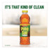 CLOROX SALES CO. Pine-Sol® 60149CT Multi-Surface Cleaner Disinfectant Concentrated, Pine Scent, 20 oz Bottle, 8/Carton