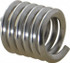 Heli-Coil R1185-4 Free Running Insert: 1/4-20, 0.375" OAL