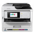 EPSON AMERICA, INC. C11CK23201 WorkForce Pro WF-C5890 Multifunction Printer, Copy/Fax/Print/Scan