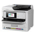 EPSON AMERICA, INC. C11CK23201 WorkForce Pro WF-C5890 Multifunction Printer, Copy/Fax/Print/Scan