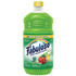 COLGATE PALMOLIVE, IPD. Fabuloso® 53043 Multi-use Cleaner, Passion Fruit Scent, 56 oz, Bottle, 6/Carton