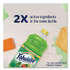COLGATE PALMOLIVE, IPD. Fabuloso® 53043 Multi-use Cleaner, Passion Fruit Scent, 56 oz, Bottle, 6/Carton