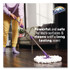 COLGATE PALMOLIVE, IPD. Fabuloso® 53043 Multi-use Cleaner, Passion Fruit Scent, 56 oz, Bottle, 6/Carton