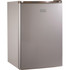 W APPLIANCE COMPANY LLC BCRK25V Black+Decker BCRK25W Refrigerator/Freezer, 2.5 Cu Ft, Black