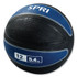 M.HIDARY & COMPANY INC. SPRI 558472 Xerball Medicine Ball, 12 lbs, Navy/Black