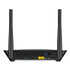 BELKIN AP LINKSYS™ E5400 AC1200 Wi-Fi Router, 5 Ports, Dual-Band 2.4 GHz/5 GHz