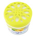 BRIGHT AIR 900248EA Super Odor Eliminator, Zesty Lemon and Lime, 14 oz Jar