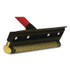 THE ODELL CORPORATION O'Dell® 783627 Auto Window Squeegee, 8" Wide Blade, Heavy-Duty Mesh Sponge Head, 20" Handle