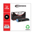 INNOVERA 86000 Remanufactured Black Toner, Replacement for 124A (Q6000A), 2,500 Page-Yield