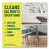 CLOROX SALES CO. Pine-Sol® 60146EA Multi-Surface Cleaner Disinfectant Concentrated, Pine Scent, 14 oz Bottle