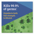 CLOROX SALES CO. Pine-Sol® 60606CT CloroxPro Multi-Surface Cleaner Disinfectant Concentrated, Original Pine Scent, 80 oz Bottle, 3/Carton