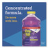 CLOROX SALES CO. Pine-Sol® 60608EA CloroxPro Multi-Surface Cleaner Concentrated, Lavender Clean Scent, 80 oz Bottle