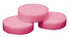 NuTrend Disposables 06411 Toilet, Urinal, Blocks & Screens; Deodorizer Type: Urinal Block ; Scent: Cherry ; Contains Paradichlorobenzene: Yes ; Color: Pink ; Product Size (oz.): 4.00 ; UNSPSC Code: 47131705