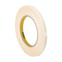 3M UHMW Film Tape: 1" Wide, 36 yd Long, 15.2 mil Thick 888519011607