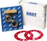 Gast K213 Air Actuated Motor Repair Kit