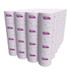 CASCADES TISSUE GROUP PRO B152 Select Standard Bath Tissue, Septic Safe, 1-Ply, White, 1,000 Sheets/Roll, 96 Rolls/Carton