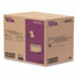 CASCADES TISSUE GROUP PRO N155 Select Full Fold II Napkins, 1-Ply, 12 x 8.5, White, 800/Pack, 12 Packs/Carton