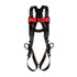 DBI-SALA 7012816786 Fall Protection Harnesses: 420 Lb, Vest Style, Size Medium & Large, For Positioning, Polyester, Back & Side