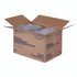 ECO-PRODUCTS,INC. EPSCRC107LIR Worldview 100% Recycled Content Lid, 10.82 x 10.71 x 1.83, Clear, Plastic, 200/Carton
