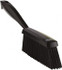 Vikan 45879 14" OAL, Polyester Staple Set Bench Brush