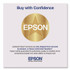 EPSON AMERICA, INC. EPPS40000S1 Virtual One-Year Extended Service Plan for SureColor S40600