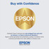 EPSON AMERICA, INC. IWF2200S1 One-Year Next-Business-Day On-Site In-Warranty Extended Service Plan for F2200 Series